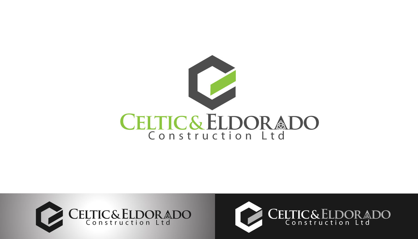 Logo Design by parshdelhi for this project | Design #10459358