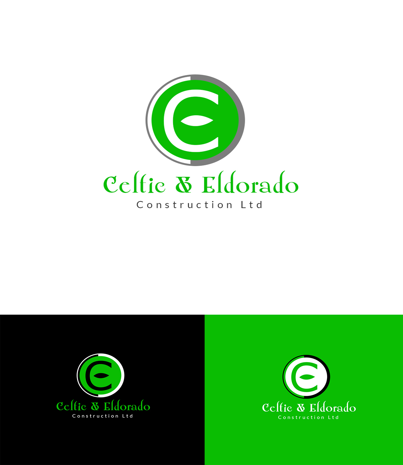 Logo Design by Creations Box 2015 for this project | Design #10459408