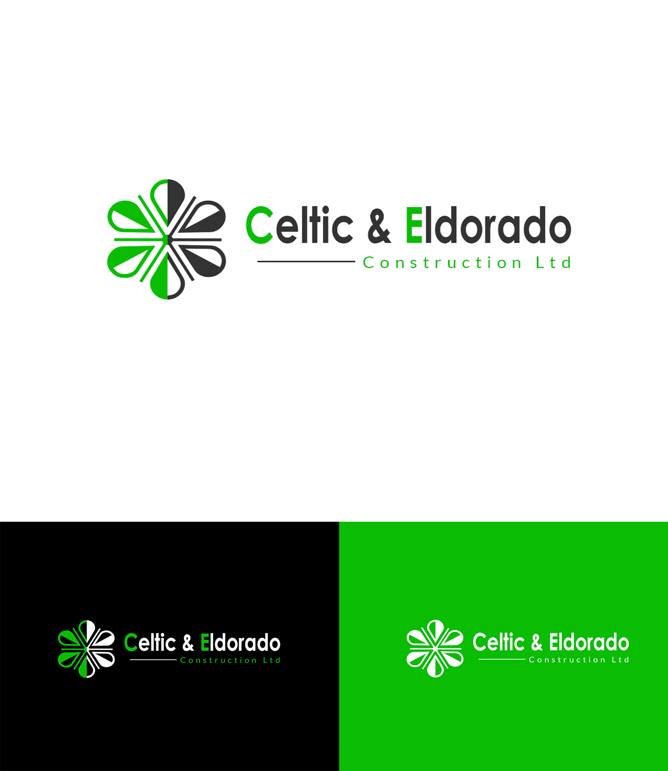 Logo Design by Creations Box 2015 for this project | Design #10459409