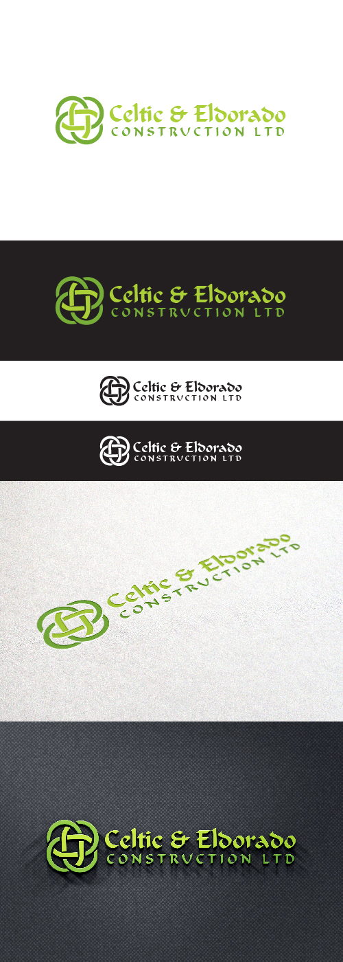 Logo Design by DG for this project | Design #10460819