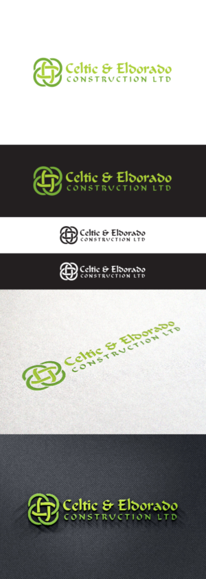 Logo Design by DG for this project | Design: #10460819