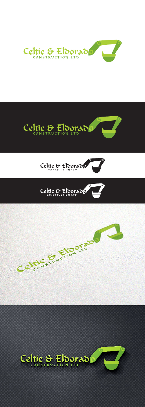 Logo Design by DG for this project | Design #10460820