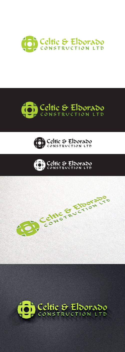 Logo Design by DG for this project | Design #10460821