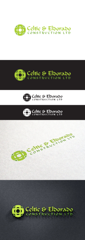 Logo Design by DG for this project | Design: #10460821