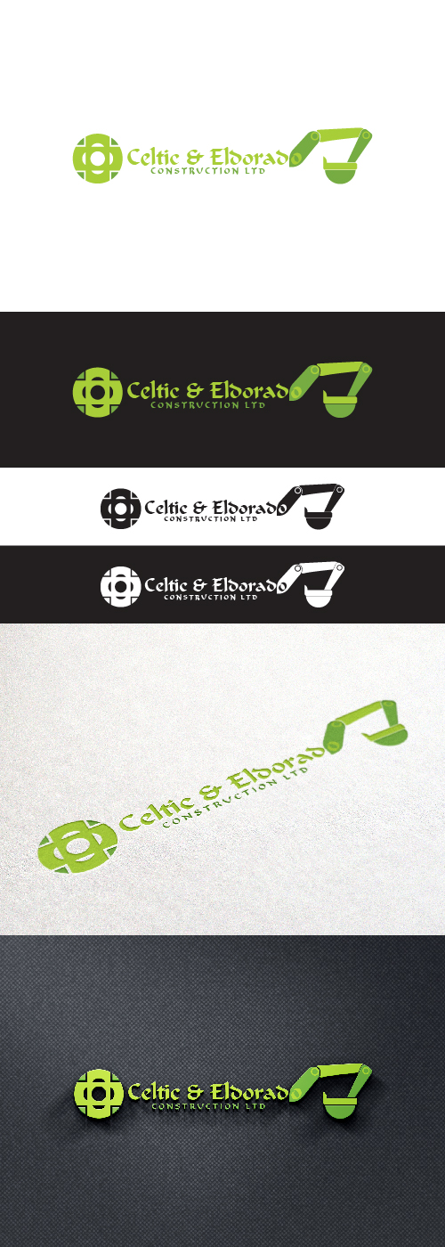 Logo Design by DG for this project | Design #10490020