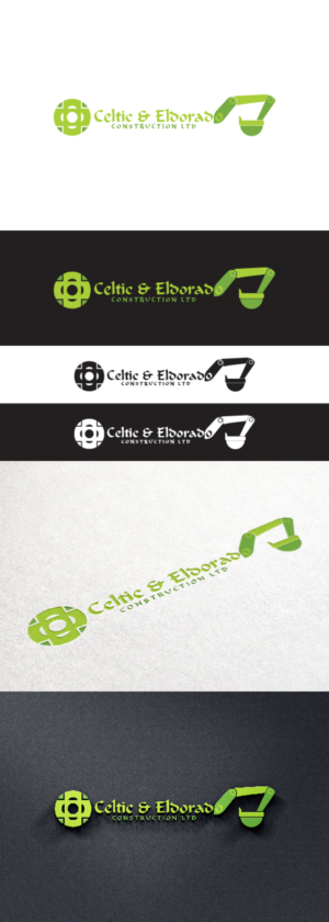 Logo Design by DG for this project | Design: #10490020