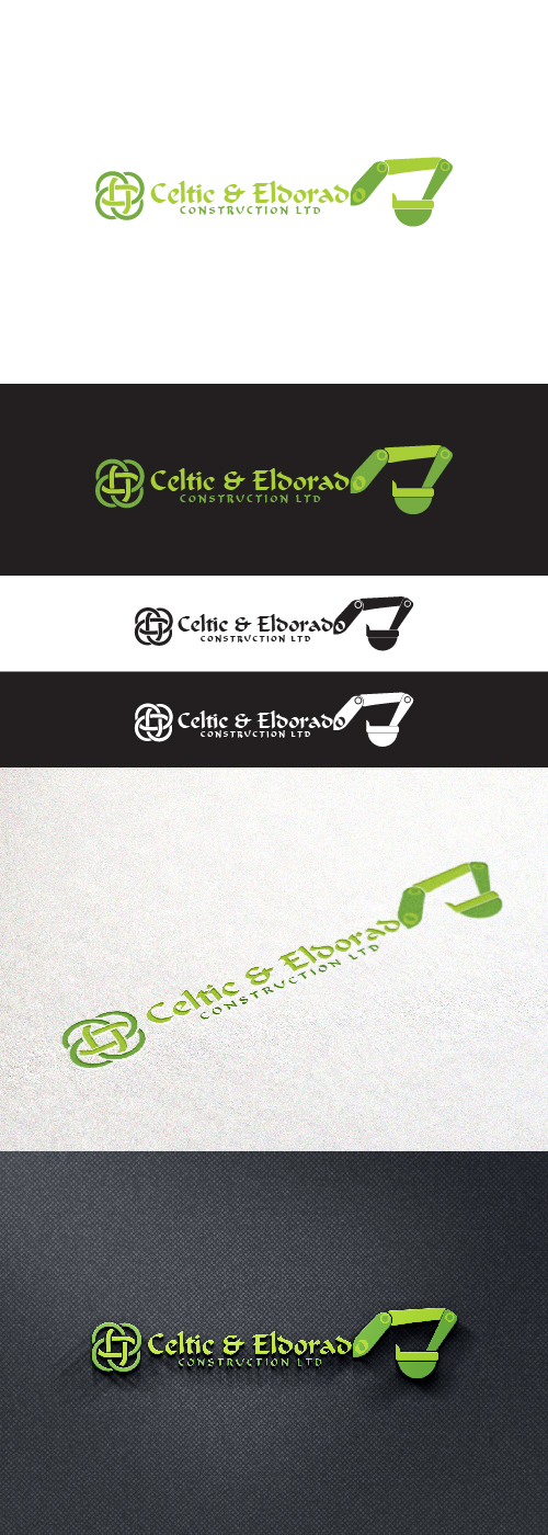 Logo-Design von DG für dieses Projekt | Design #10490021