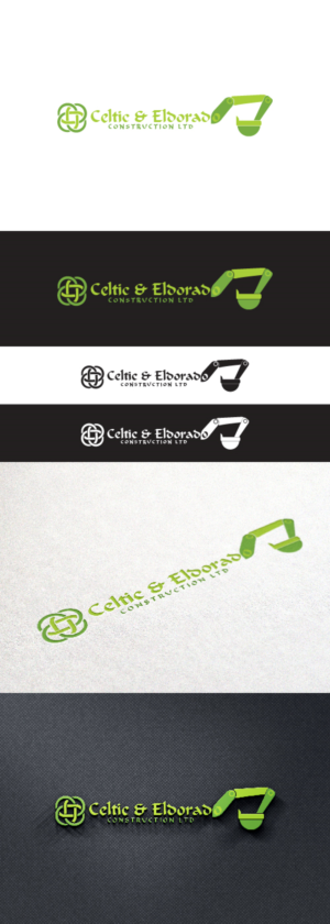 Logo-Design von DG für dieses Projekt | Design: #10490021