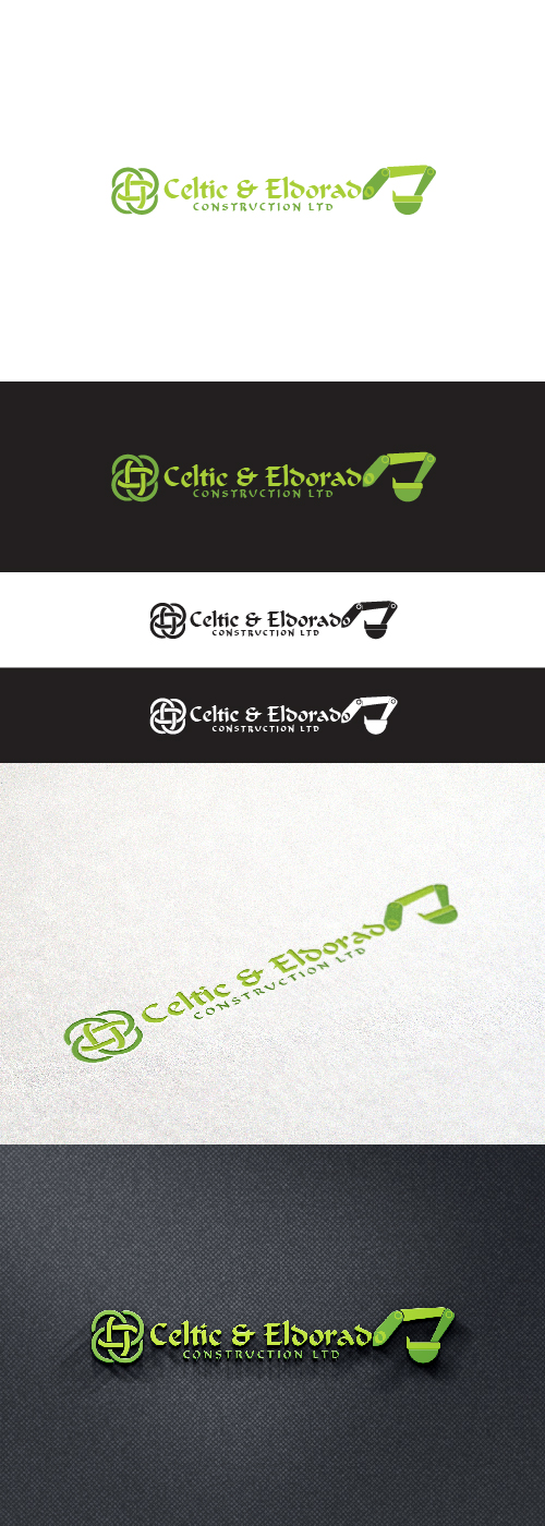 Logo-Design von DG für dieses Projekt | Design #10502348
