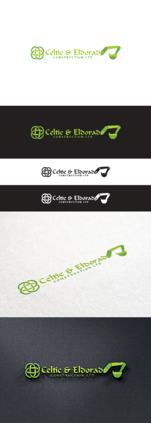 Logo-Design von DG für dieses Projekt | Design: #10502348