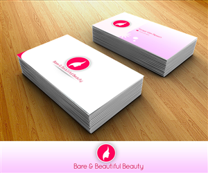 Business Card Design by Pro Alpha Designs