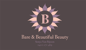 Business Card Design by Alene