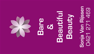 Business Card Design by Tom Smith