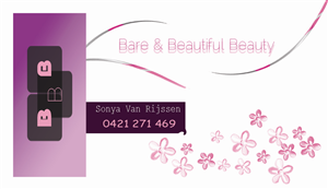 Business Card Design by Kevin_Foxtrot