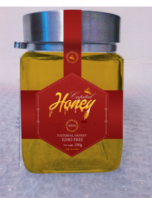 Label Design by Surjith Sachith