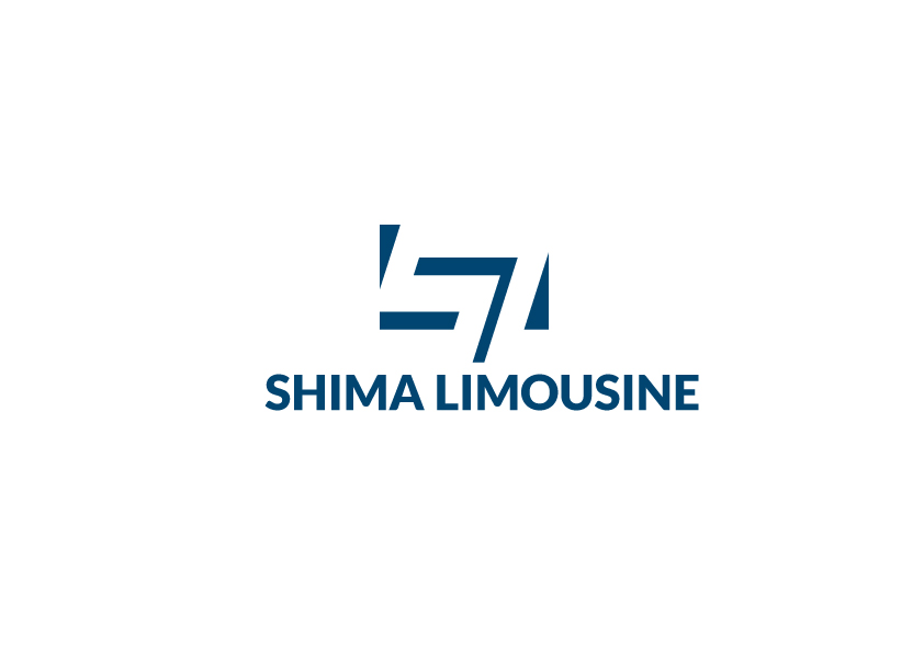 Logo Design by GreenArt for Shima Limousine | Design #10457300