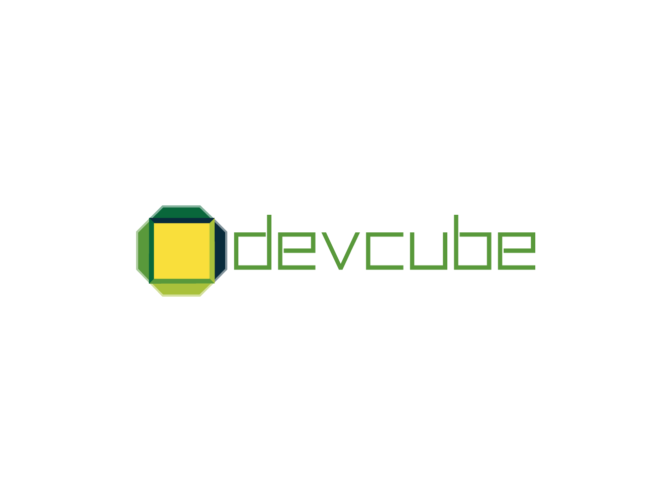 Logo Design by thaliaxr for Devcube | Design #10477229