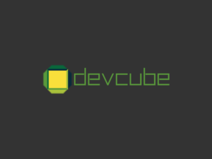 Logo Design by thaliaxr for Devcube | Design: #10477230