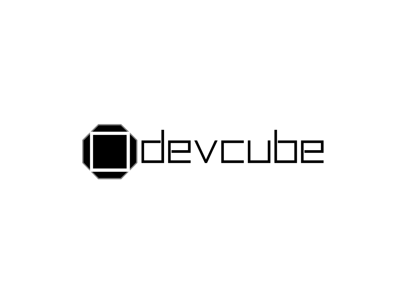 Logo Design by thaliaxr for Devcube | Design #10477232