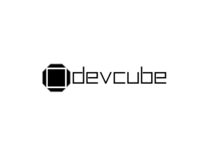 Logo Design by thaliaxr for Devcube | Design: #10477232