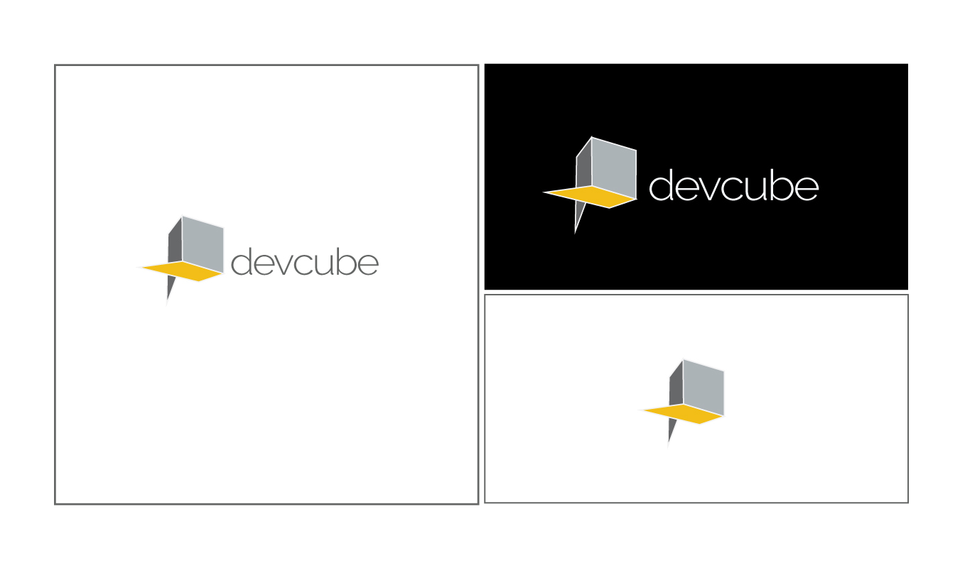 Logo Design by Ulickay for Devcube | Design #10458918