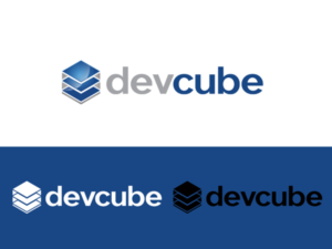 Logo Design by eddy for Devcube | Design: #10456228