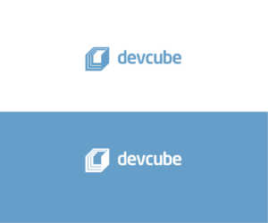 Logo Design by bluejet for Devcube | Design: #10518659