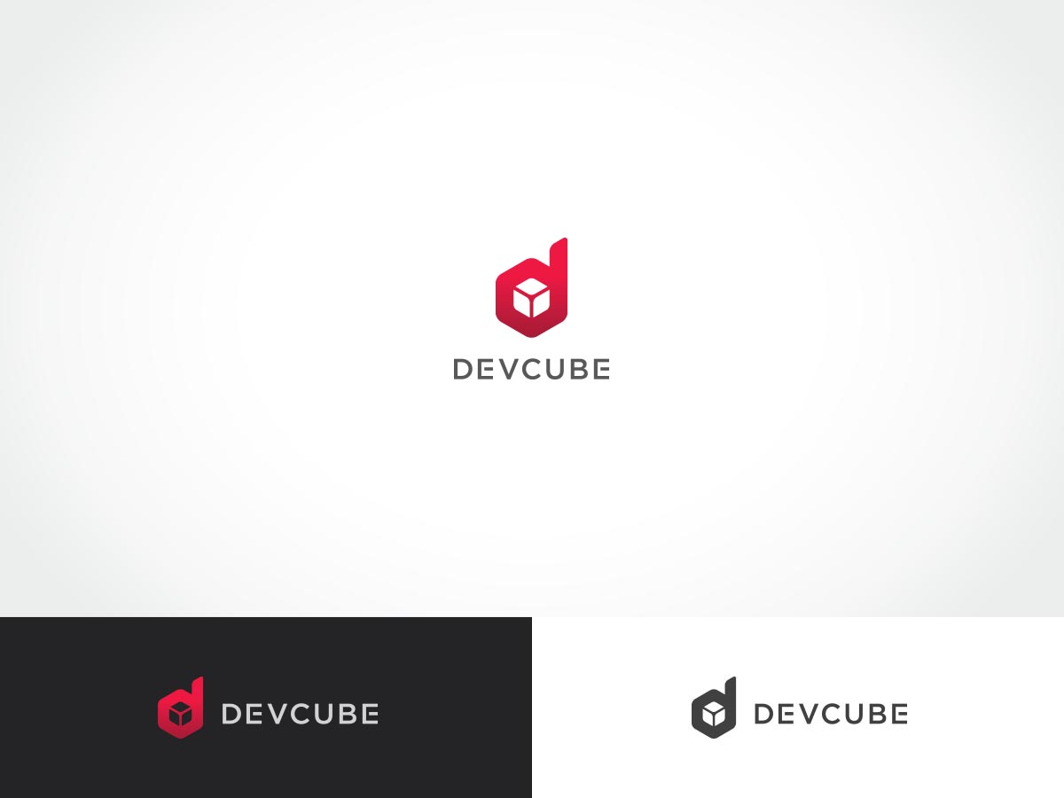 Design de Logo par ArtTank pour Devcube | Design #10522048
