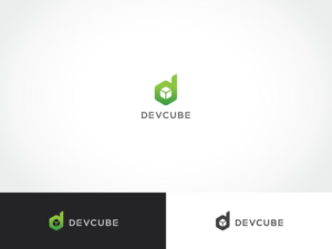 Diseño de Logo por ArtTank para Devcube | Diseño: #10522050