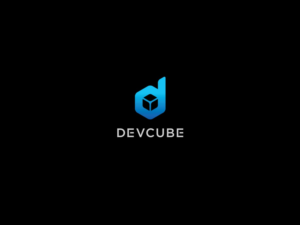 Diseño de Logo por ArtTank para Devcube | Diseño: #10524538