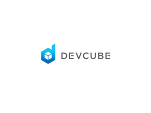 Diseño de Logo por ArtTank para Devcube | Diseño: #10524541