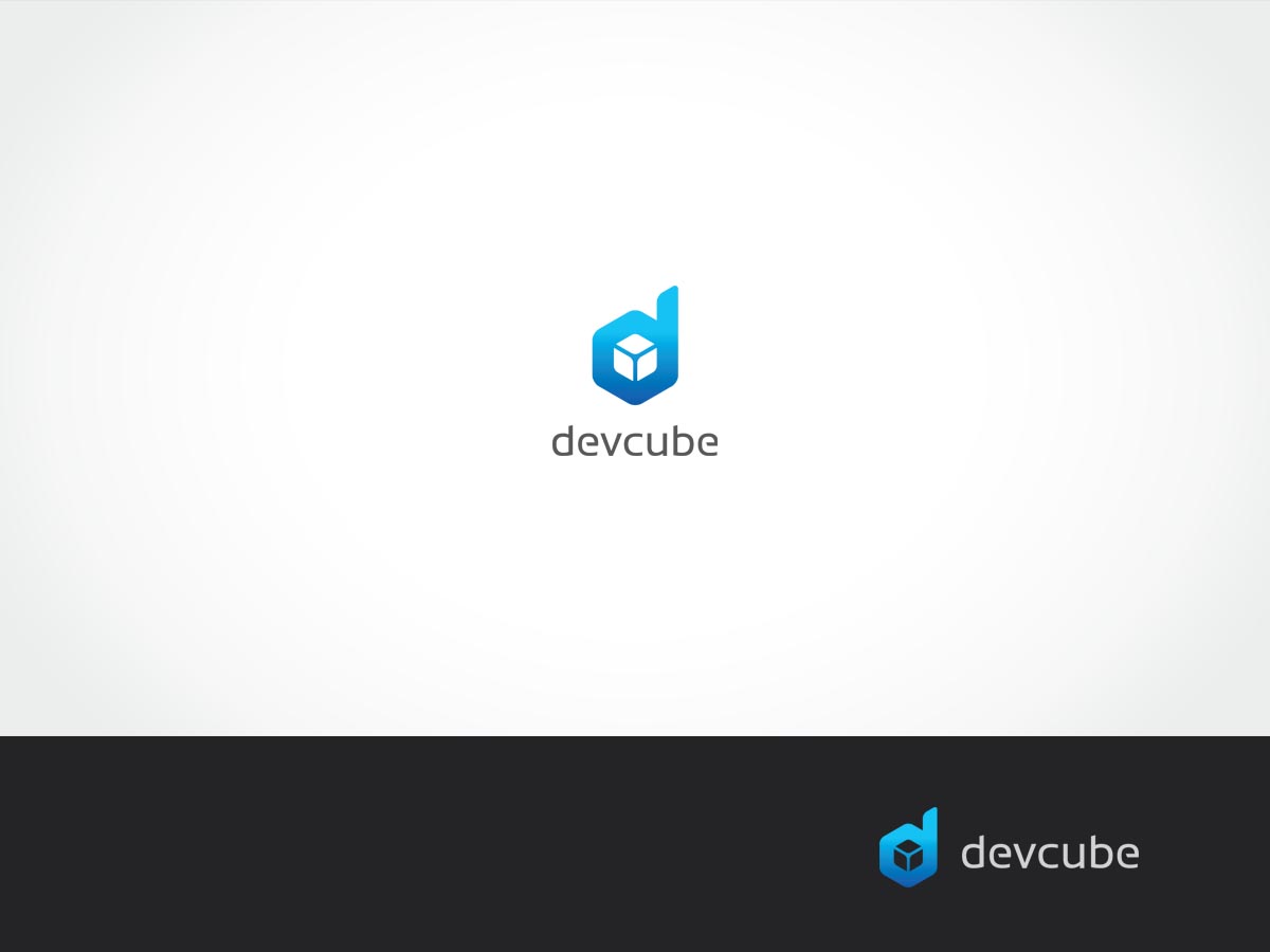 Logo-Design von ArtTank für Devcube | Design #10524542