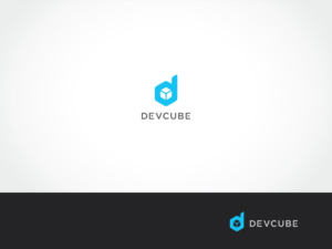 Diseño de Logo por ArtTank para Devcube | Diseño: #10524543
