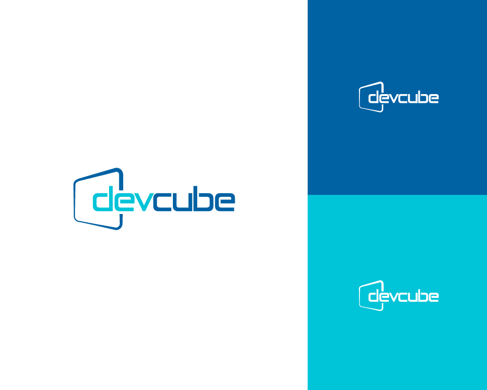 Logo Design by Pram Shaw for Devcube | Design #10454689