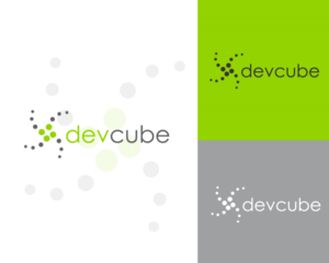 Logo Design by Pram Shaw for Devcube | Design #10482908