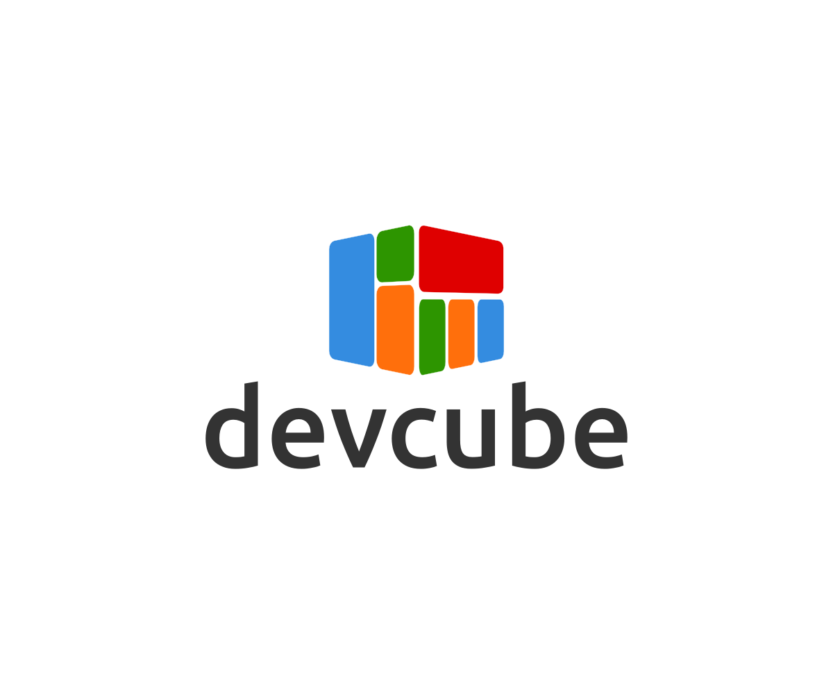 Design de Logo par design.bb pour Devcube | Design #10506308