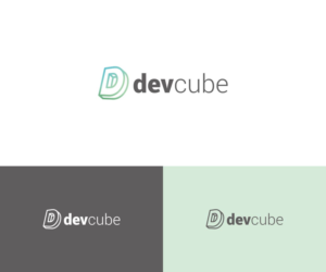 Logo Design by anggawascamaska for Devcube | Design #10506383