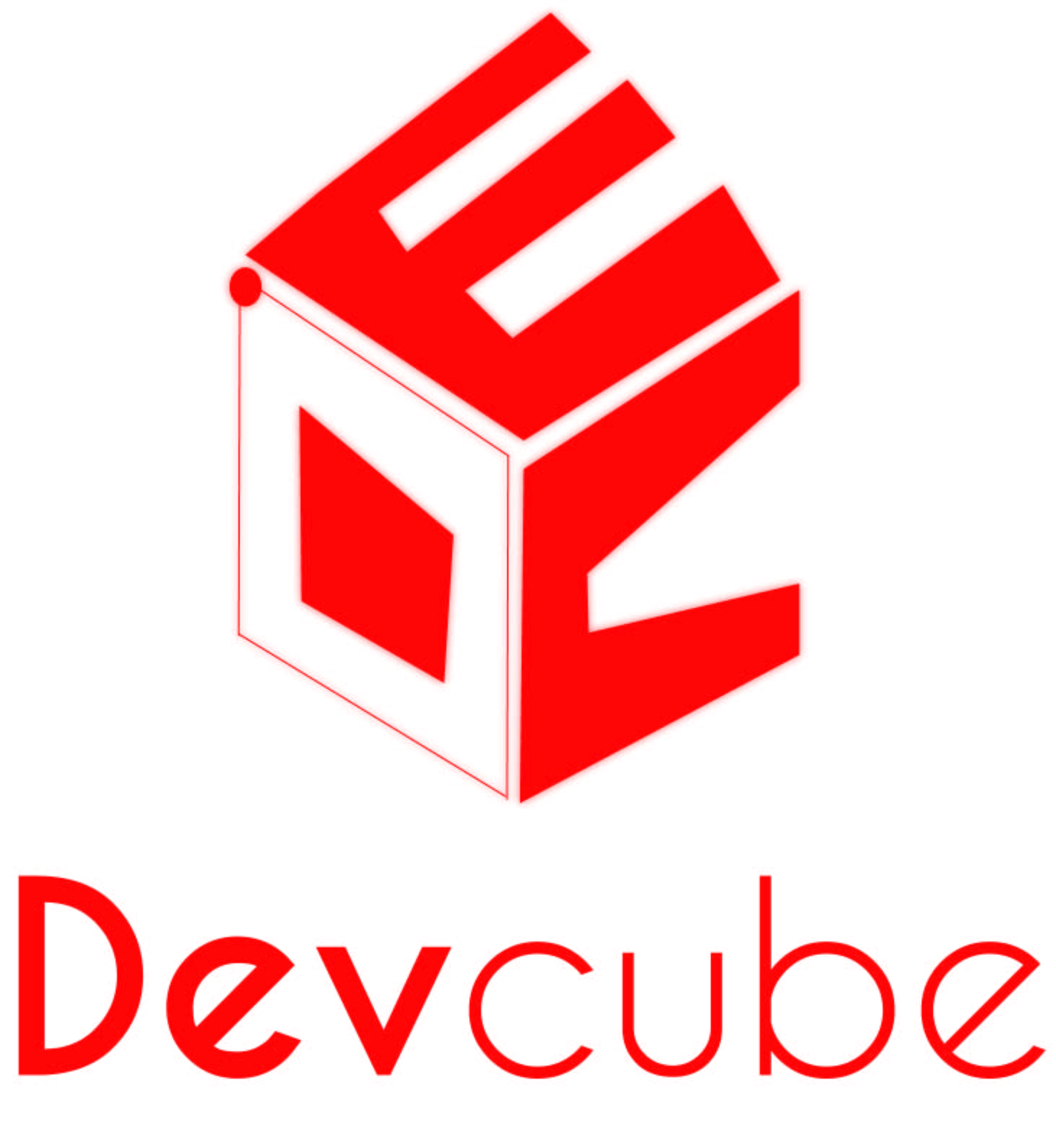 Logo Design by hamza.oujamaa for Devcube | Design #10461636