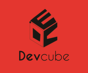 Logo Design by hamza.oujamaa for Devcube | Design: #10461637