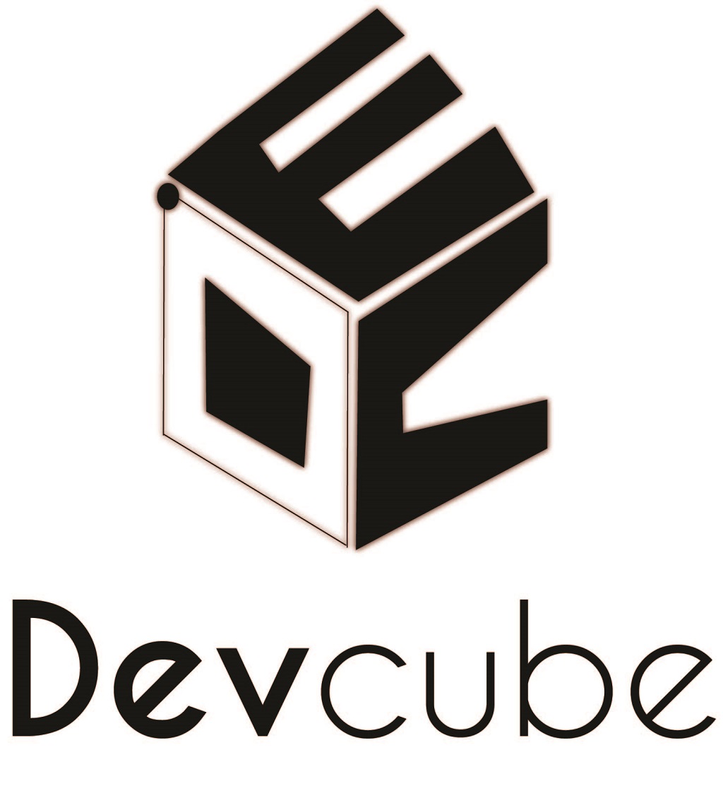 Logo Design by hamza.oujamaa for Devcube | Design #10461639