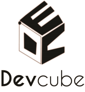 Logo Design by hamza.oujamaa for Devcube | Design: #10461639