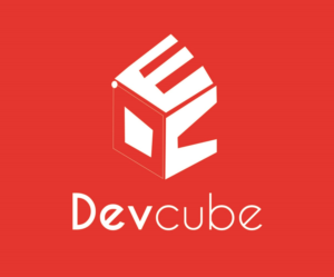 Logo Design by hamza.oujamaa for Devcube | Design: #10461641