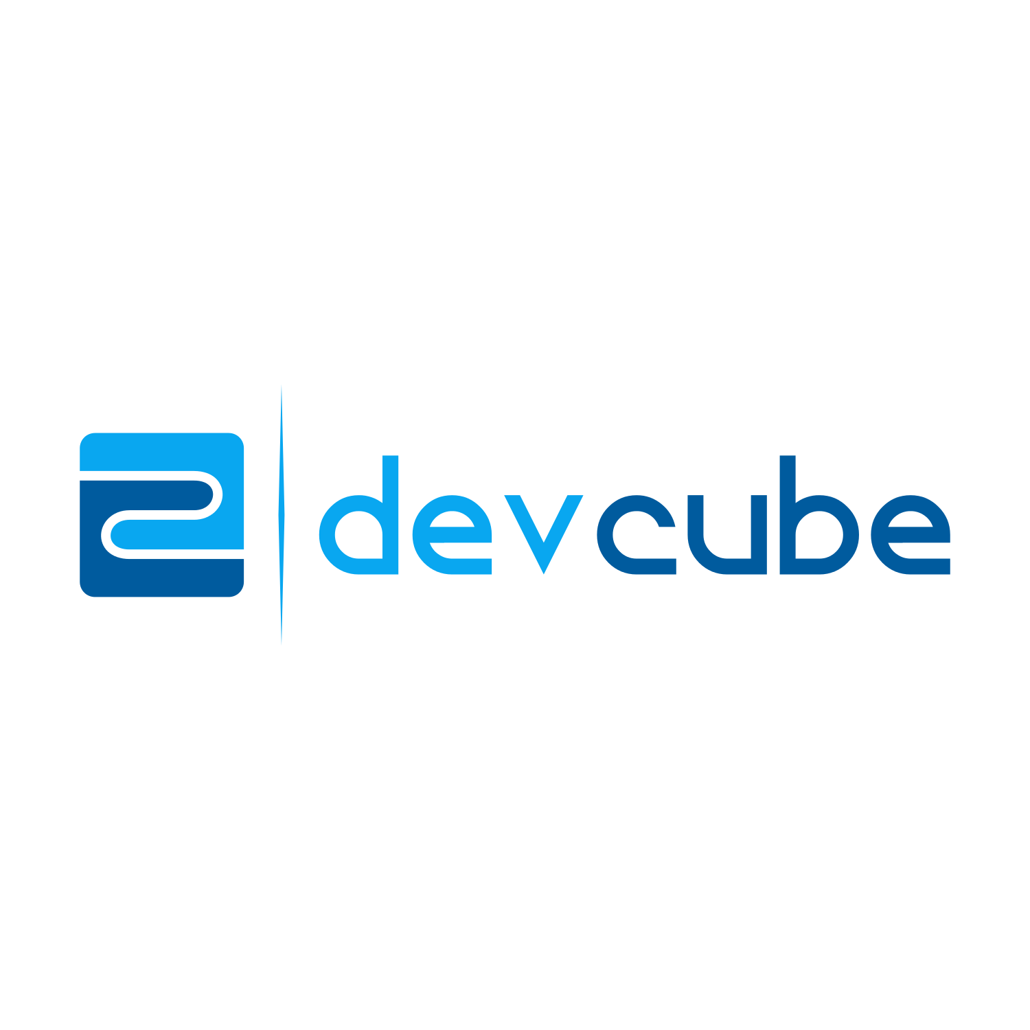 Design de Logo par Sintegra pour Devcube | Design #10454788