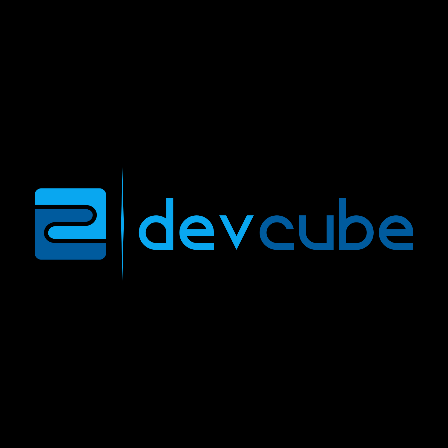 Logo Design by Sintegra for Devcube | Design #10454794