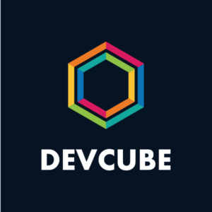 Logo Design by Eddarami for Devcube | Design: #10511254