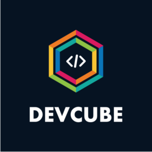 Logo Design by Eddarami for Devcube | Design: #10511255