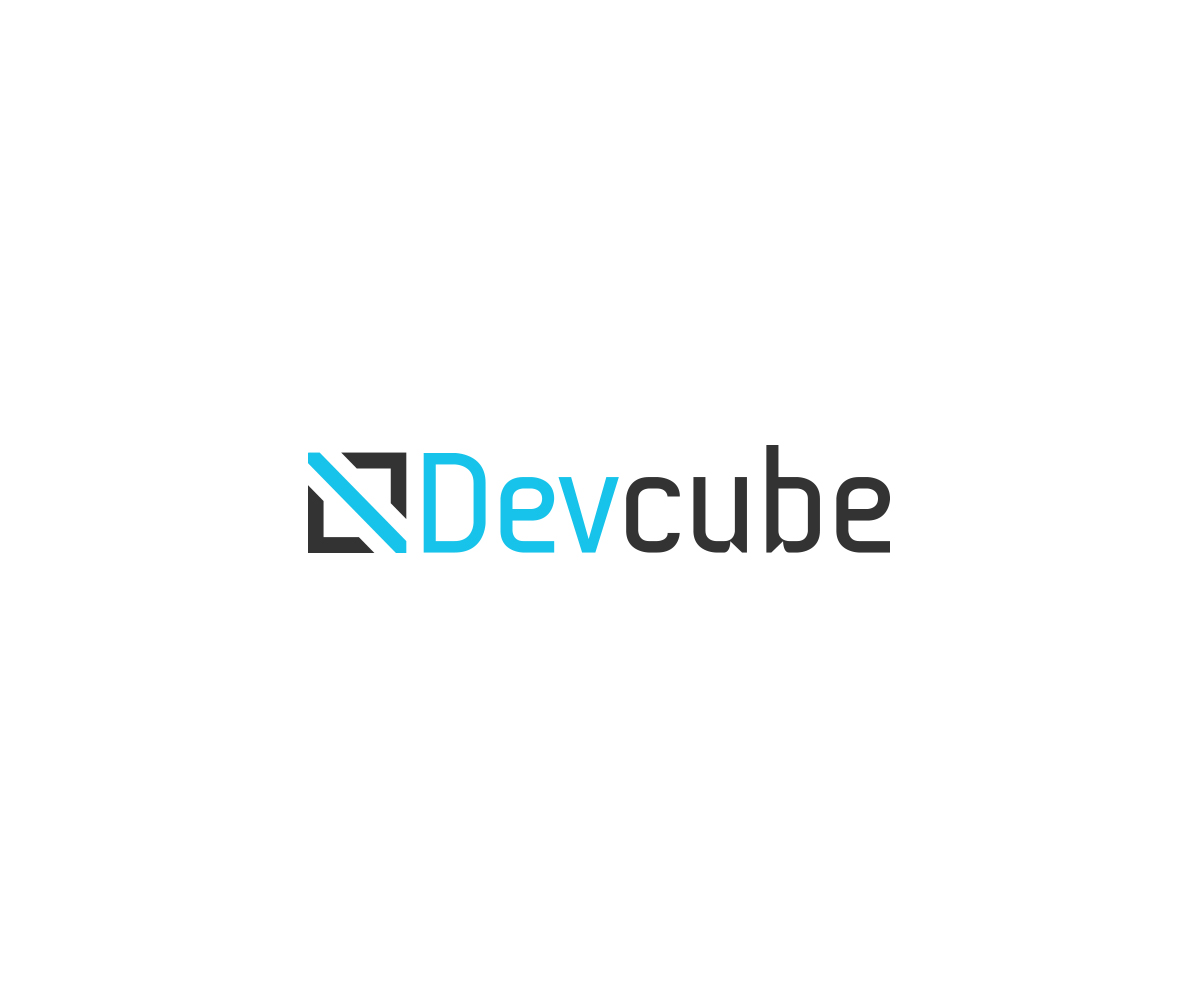 Logo Design by M.CreativeDesigns for Devcube | Design #10451522
