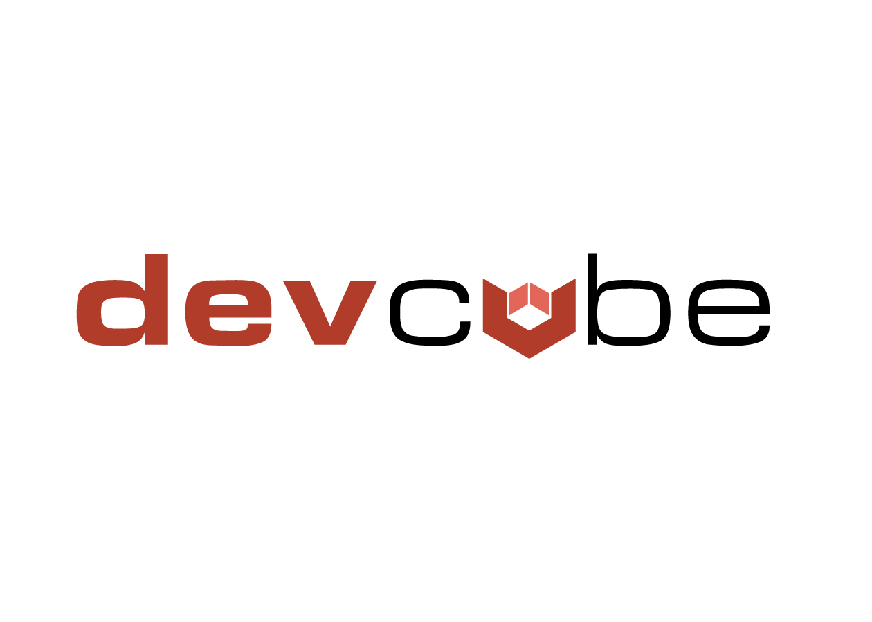 Logo Design by creative.bugs for Devcube | Design #10456195