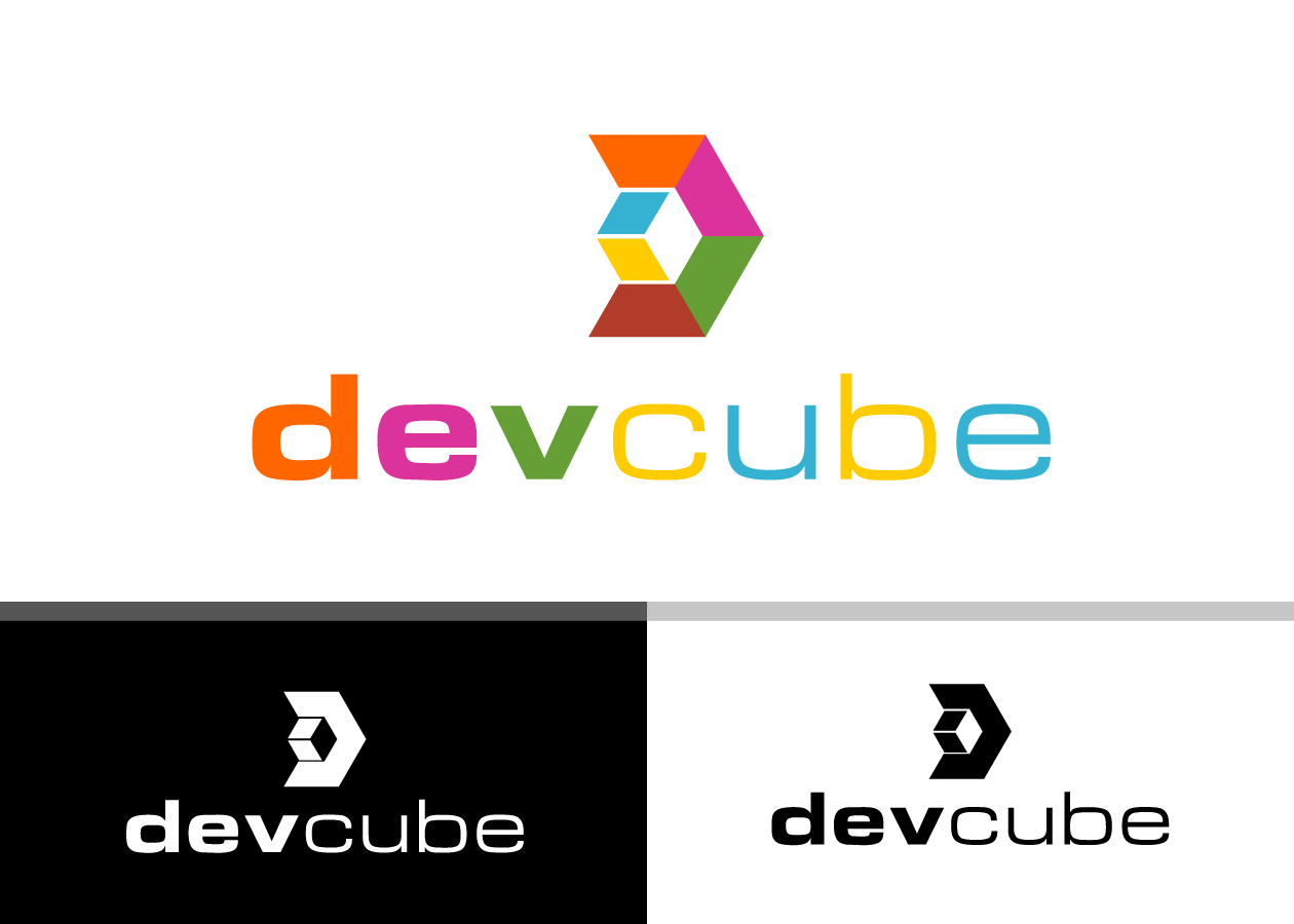 Logo Design by creative.bugs for Devcube | Design #10480644