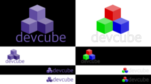 Logo Design by b6 for Devcube | Design #10478539